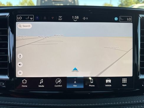 New 2026 Chrysler Pacifica Limited w/ S Appearance Package image 41