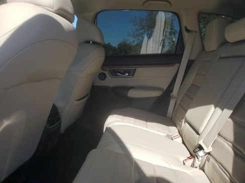 Used 2022 Honda CR-V Touring image 12