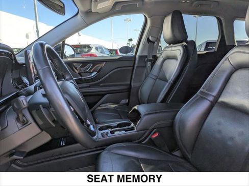 Certified 2022 Lincoln Corsair FWD w/ Premium Package image 21