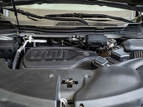 Certified 2020 Acura MDX SH-AWD image 36