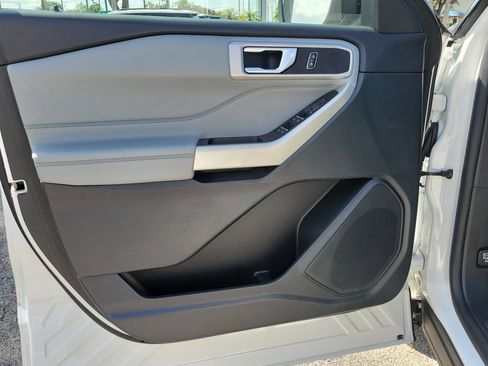 Certified 2022 Ford Explorer XLT w/ Equipment Group 202A RWD image 20