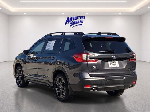 Used 2025 Subaru Ascent Bronze Edition AWD/4WD image 5