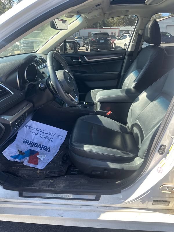 Used 2019 Subaru Legacy 3.6R Limited AWD/4WD image 2