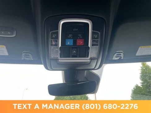 New 2026 RAM 1500 Rebel AWD/4WD image 21
