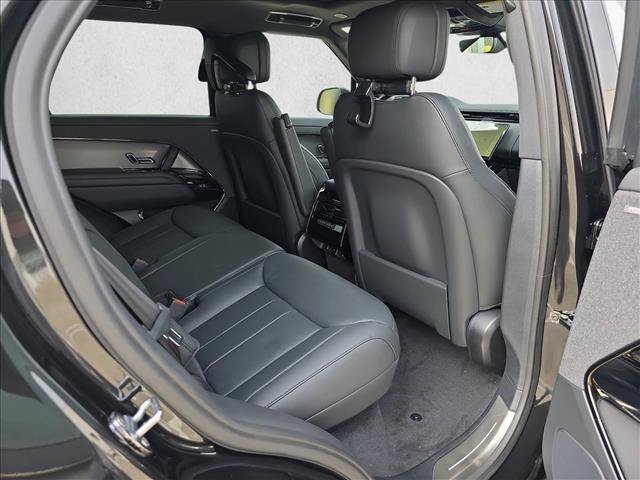 New 2027 Land Rover Range Rover Sport SE AWD/4WD image 11