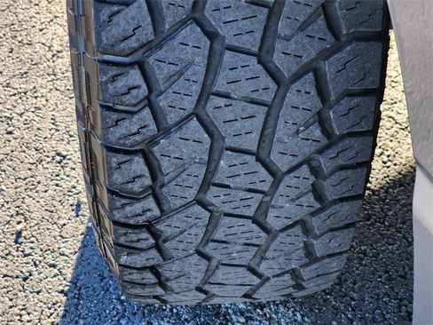 Used 2024 Ford F150 XLT w/ Mobile Office Package image 13