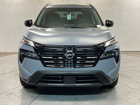 New 2026 Nissan Rogue SV image 8