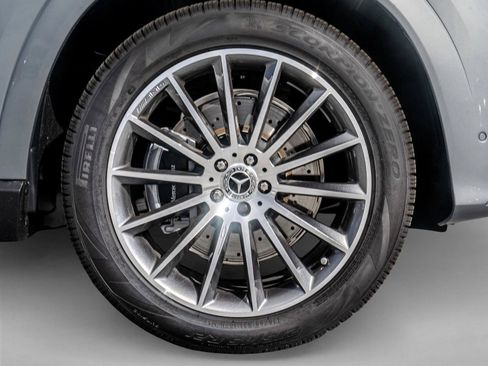 New 2026 Mercedes-Benz GLE 350 4MATIC image 14