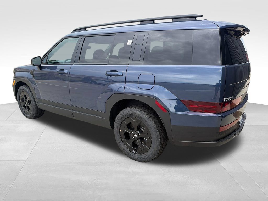 New 2027 Hyundai Santa Fe XRT AWD/4WD image 4