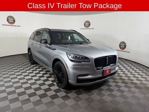 Used 2023 Lincoln Aviator Reserve w/ Equipment Group 201A AWD/4WD image 21