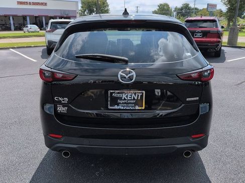 Used 2023 MAZDA CX-5 AWD 2.5 S image 6