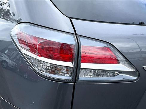 Used 2013 Lexus RX 350 FWD image 28
