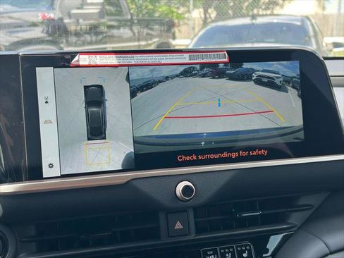 Certified 2026 Toyota Crown w/ Advanced Technology Package AWD/4WD image 34