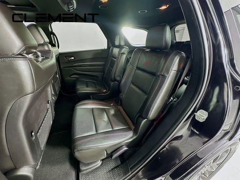 Used 2021 Dodge Durango R/T w/ Trailer Tow Group IV image 32