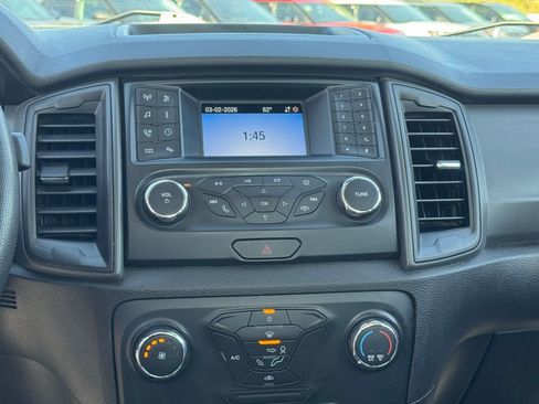 Certified 2022 Ford Ranger XL w/ Equipment Group 101A High image 26