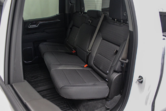 New 2026 GMC Sierra 1500 Elevation w/ Elevation Select Package AWD/4WD image 17