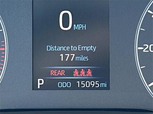 Used 2023 Toyota Corolla LE image 25