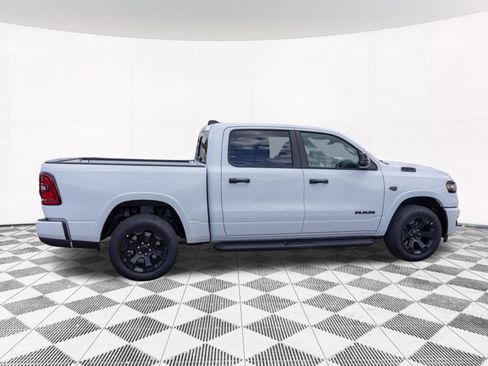 New 2027 RAM 1500 4x4 Crew Cab image 8