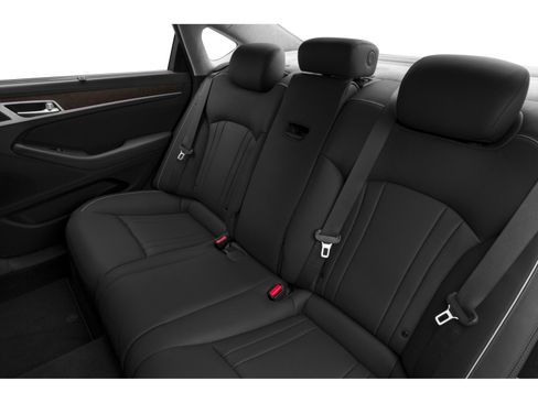 Used 2015 Hyundai Genesis 5.0 RWD image 9