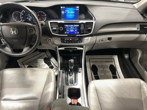 Used 2014 Honda Accord EX-L image 14