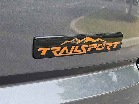 New 2026 Honda Passport TrailSport image 6