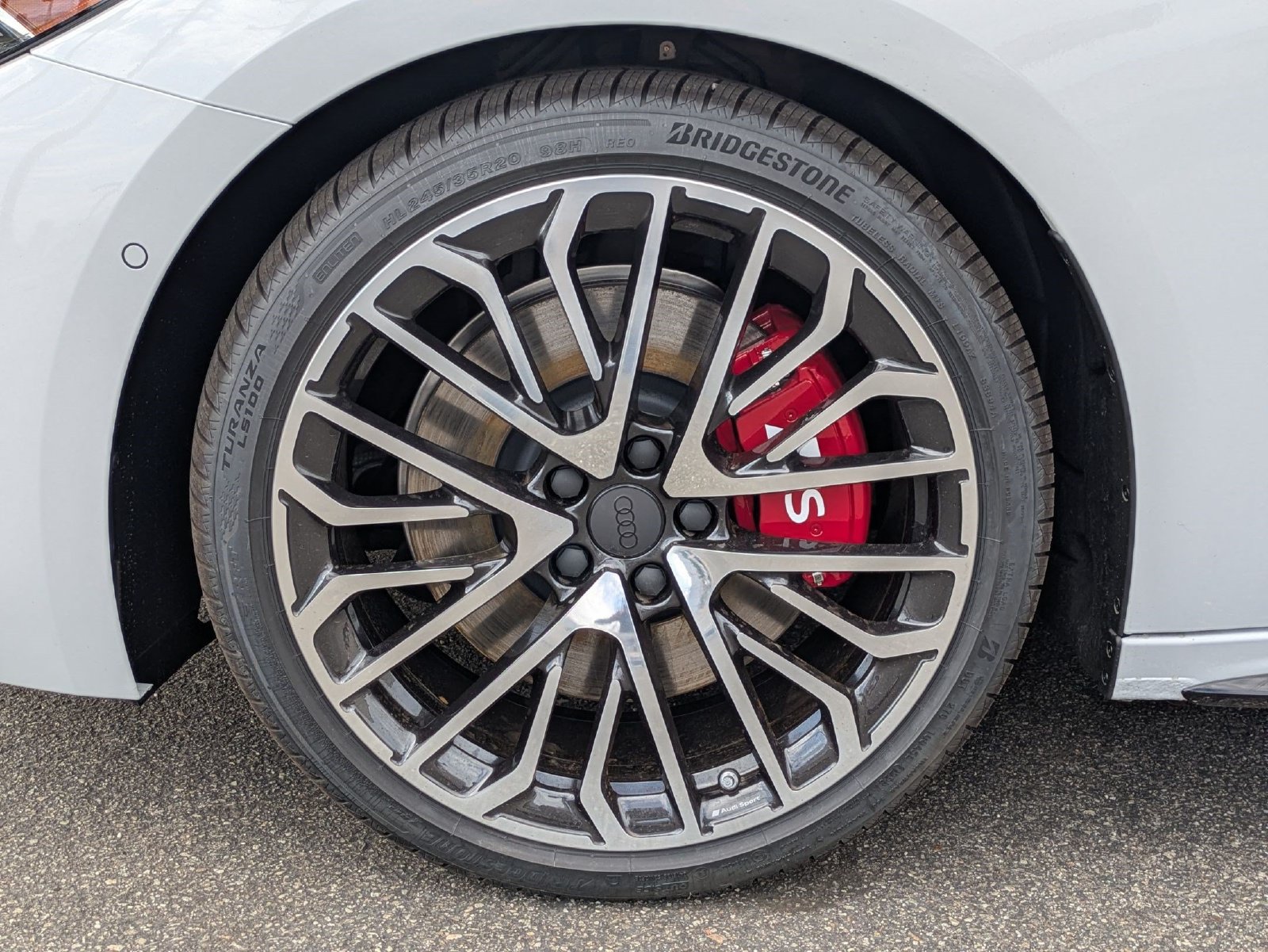 New 2026 Audi S5 Premium Plus AWD/4WD image 13