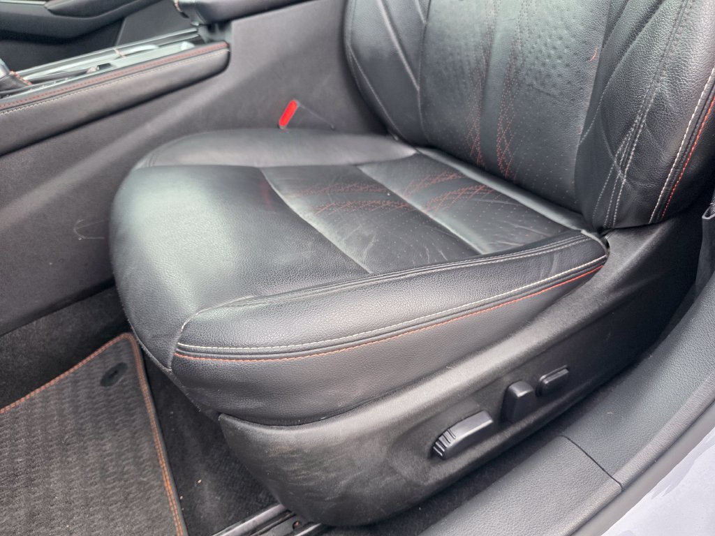Used 2023 Nissan Altima 2.5 SR w/ SR Premium Package FWD image 12