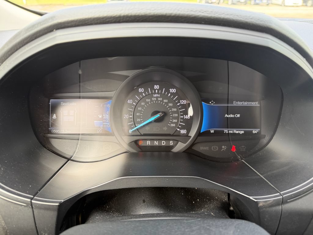 Used 2022 Ford Edge Titanium AWD/4WD image 27