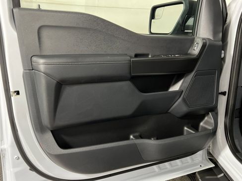 Used 2022 Ford F150 XL w/ STX Appearance Package AWD/4WD image 14