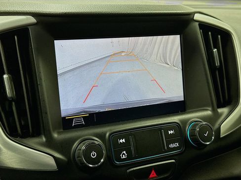 Used 2020 GMC Terrain SLT w/ Preferred Package AWD/4WD image 14