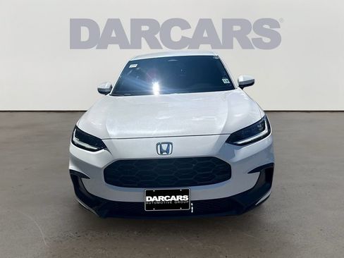 Used 2025 Honda HR-V LX image 2