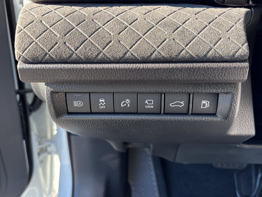 New 2026 Toyota Camry XLE w/ Premium Plus Package FWD image 29