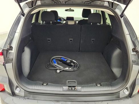 Used 2022 Ford Escape SE FWD image 22