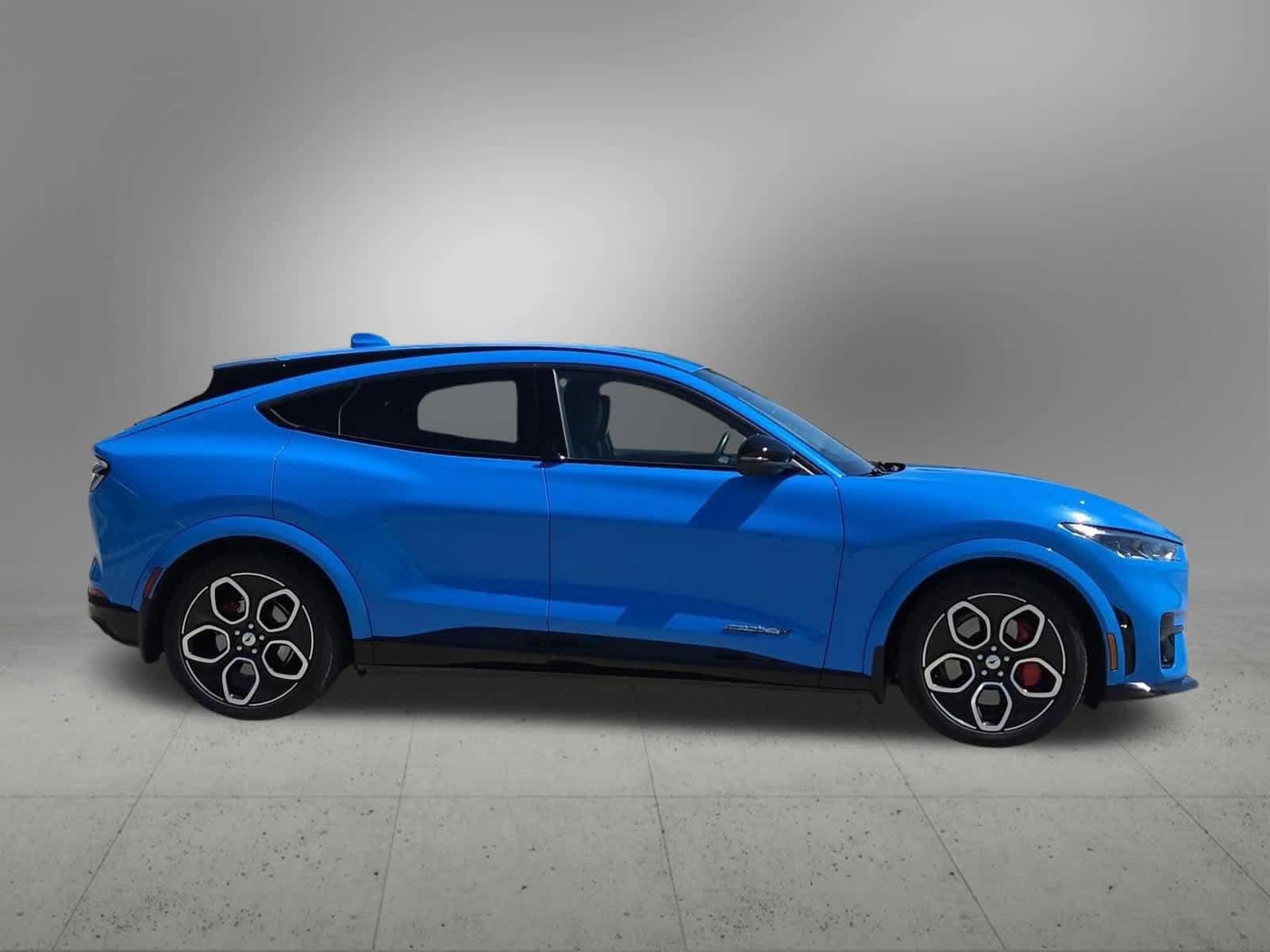 Used 2021 Ford Mustang Mach-E GT AWD/4WD image 7