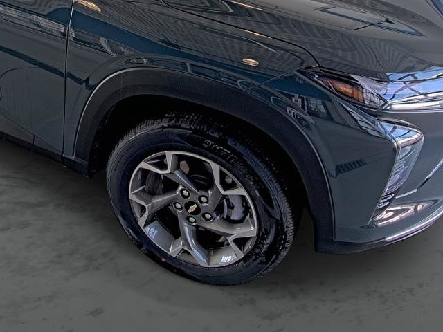 New 2026 Chevrolet Trax LT w/ LT Convenience Package FWD image 14