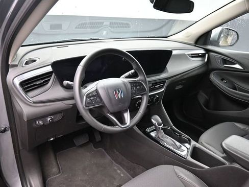 Used 2025 Buick Encore GX Preferred image 18