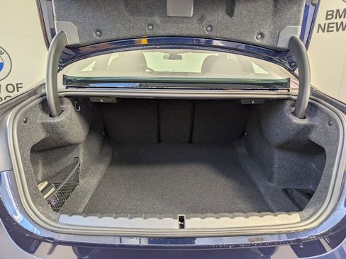 New 2026 BMW 430i xDrive 430i xDrive w/ M Sport Package image 16