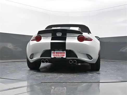 Used 2016 MAZDA MX-5 Miata Grand Touring image 28