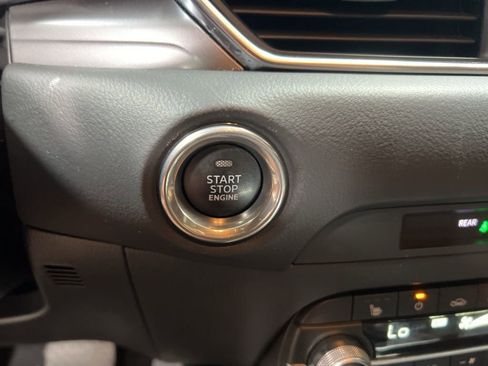 Used 2024 MAZDA CX-5 AWD 2.5 S w/ Preferred Package image 27