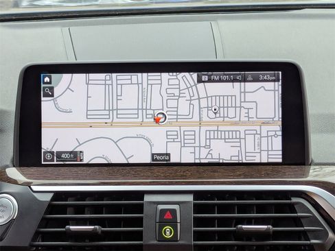 Used 2020 BMW X3 sDrive30i w/ Executive Package image 20