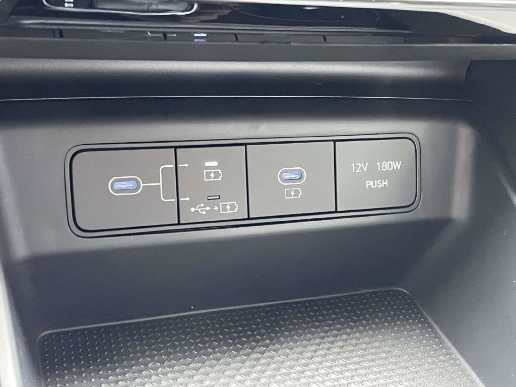 New 2026 Hyundai Tucson SEL Plus AWD/4WD image 29