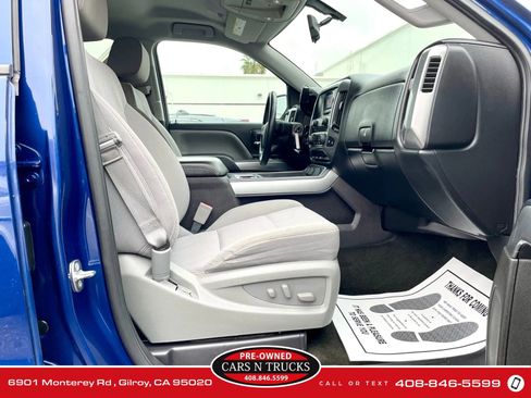 Used 2014 Chevrolet Silverado 1500 LT image 13