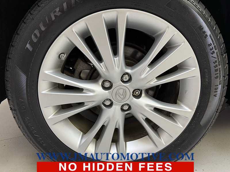 Used 2010 Lexus RX 450h AWD w/ Premium Pkg image 9