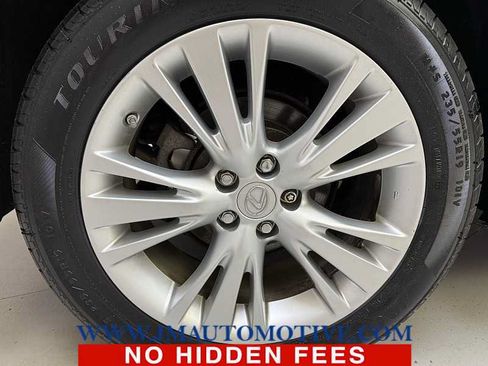 Used 2010 Lexus RX 450h AWD image 9