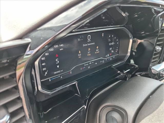 Used 2024 GMC Sierra 1500 Elevation w/ Elevation Premium Package AWD/4WD image 10