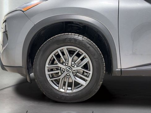 Used 2024 Nissan Rogue S AWD/4WD image 25