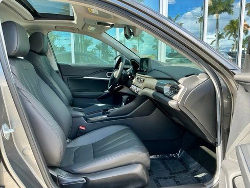 Certified 2024 Acura Integra image 13