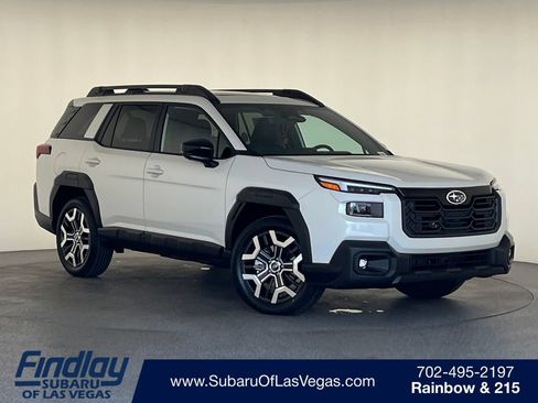New 2026 Subaru Outback Touring XT AWD/4WD image 1