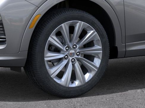 New 2026 Buick Envista Avenir image 9