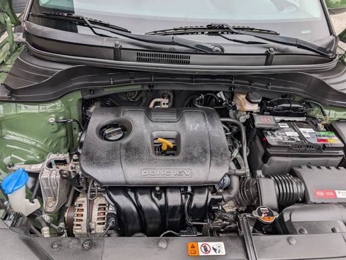 Used 2020 Kia Soul EX FWD image 27